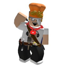BaconGuyplaysThis Roblox developer avatar