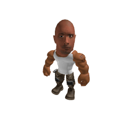 HeadlessMonstrum Roblox developer avatar