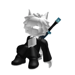 iceblood158 Roblox developer avatar