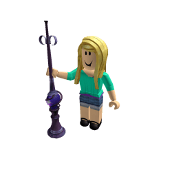 Limitless Studioss Roblox developer avatar