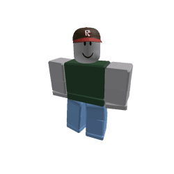 Instance Interactive Roblox developer avatar