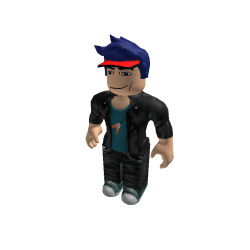 DotCurve Roblox developer avatar