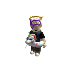 ScaryBello Roblox developer avatar