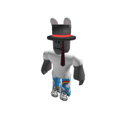 dameii Roblox developer avatar