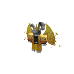 iBZoOoKA Roblox developer avatar