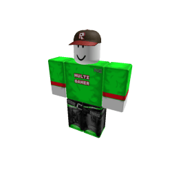 Izqkus Roblox developer avatar