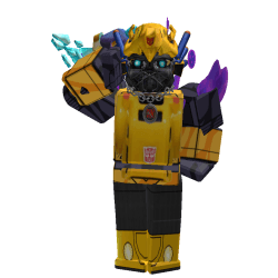 TransformersWorldG1 Roblox developer avatar
