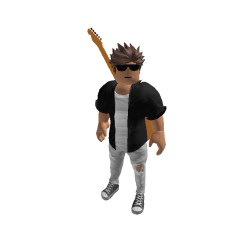 ELESCORPION300 Roblox developer avatar
