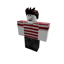 SYSTEM_32 Roblox developer avatar
