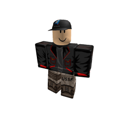 Build Creation Roblox developer avatar