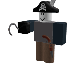 captainwoodlegs Roblox developer avatar