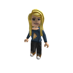 VOID COMMUNITY ID Roblox developer avatar