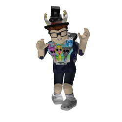 Carrotskite Roblox developer avatar