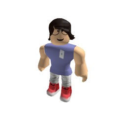 NO RISK NO REWARD Roblox developer avatar