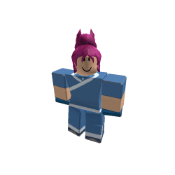 Seven Seven Seven Roblox developer avatar