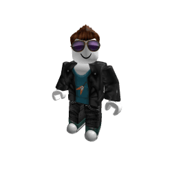 Wool's Party Games Roblox developer avatar