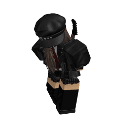 DefinitelyMaj Roblox developer avatar