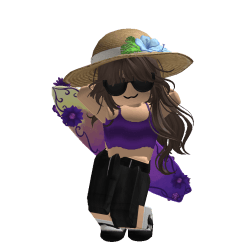 LuellaTheSilly Roblox developer avatar
