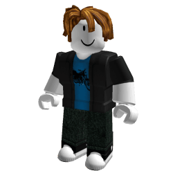 Extisify Roblox developer avatar