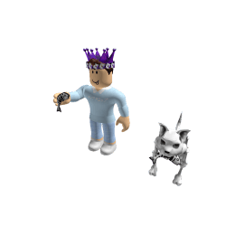 gabrielkung9 Roblox developer avatar