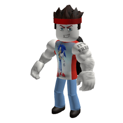 DANB3T Roblox developer avatar