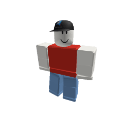 Ruzo Studios Roblox developer avatar