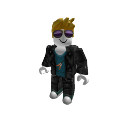 Discipline Games Roblox developer avatar