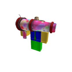 thebenster Roblox developer avatar