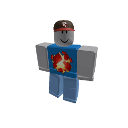 rusty outlaws Roblox developer avatar