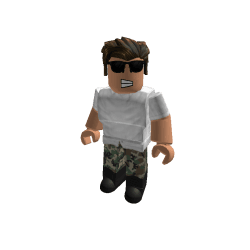 UnconqueredLion Roblox developer avatar