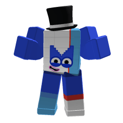 BloxWorldTV_1 Roblox developer avatar