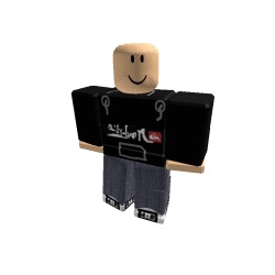 Tupletop Roblox developer avatar