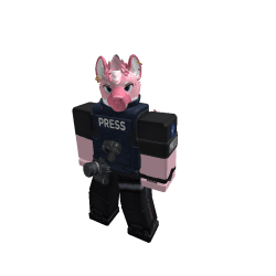 Flufflepunk Roblox developer avatar