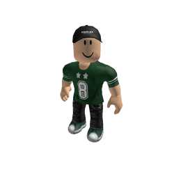 Uferiend Roblox developer avatar