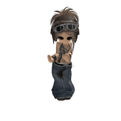 iloveslime01010 Roblox developer avatar