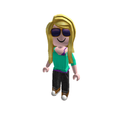 41 Games Roblox developer avatar
