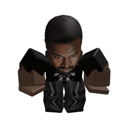 Hsgsvsgzg Roblox developer avatar