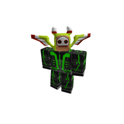 Game Name. Roblox developer avatar