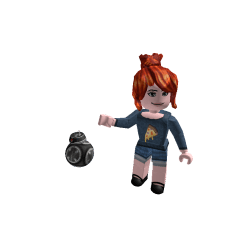 Netherlands Voice Roblox developer avatar