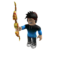 blueyoshiblue Roblox developer avatar