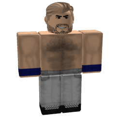 fireknightgamerz Roblox developer avatar