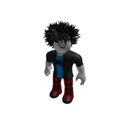 Milestones769 Roblox developer avatar