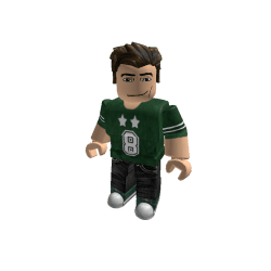 Man Face 67 Game Roblox developer avatar