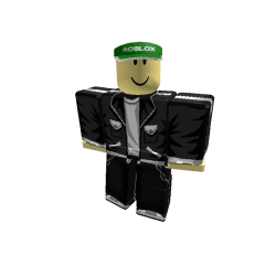 Universal Productions! Roblox developer avatar