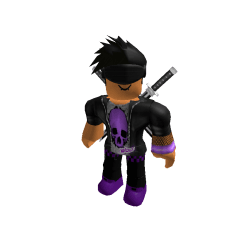 Pondu Roblox developer avatar