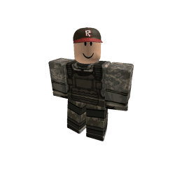 Cinnamon Go! Roblox developer avatar