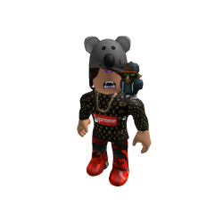 Dev H Studios Roblox developer avatar