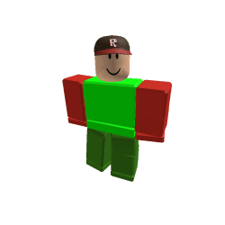 3090TI Gaming Roblox developer avatar