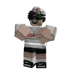 AsTekeWolf Roblox developer avatar