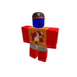 money printer... Roblox developer avatar
